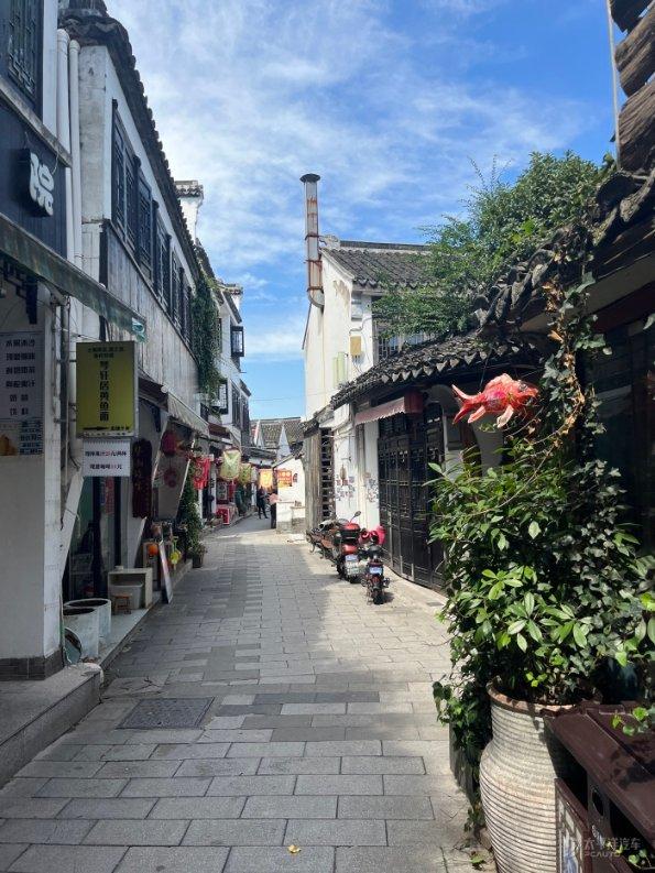 从华新到青浦新胜路怎么坐车-专业的有问必答平台